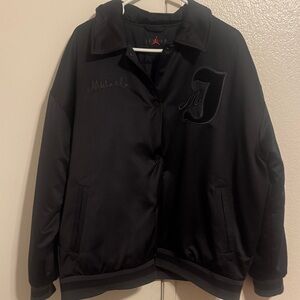Micheal Jordan Jacket